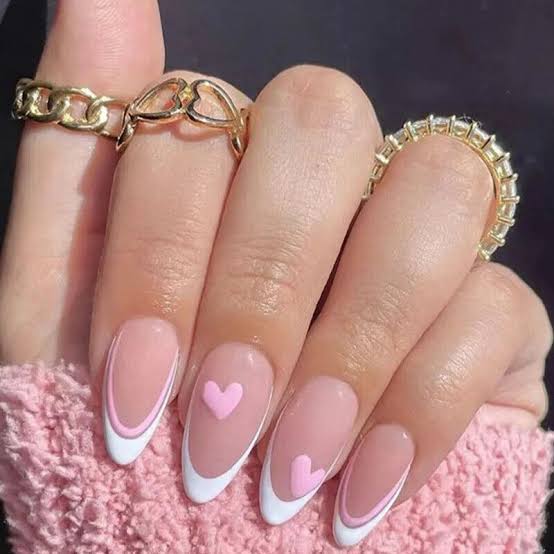 Nails