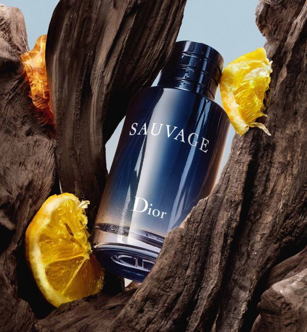 Sauvage Dior 100ml Perfume (OUR BEST IMPRESSION)