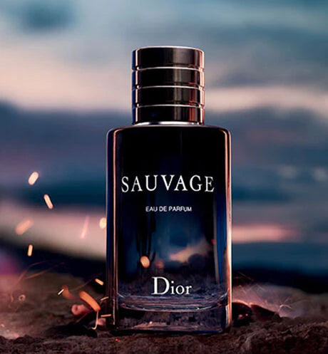 Sauvage Dior 100ml Perfume (OUR BEST IMPRESSION)