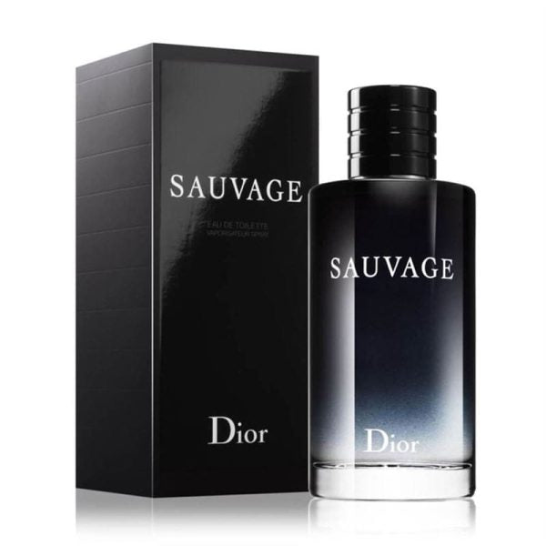 Sauvage Dior 100ml Perfume (OUR BEST IMPRESSION)