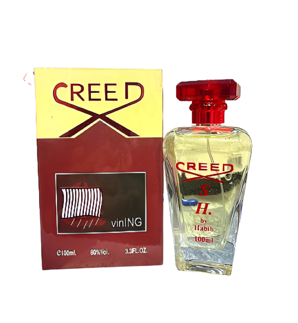 Creed X Perfume Long Lasting Fragrance For Men & Women – 100 Ml